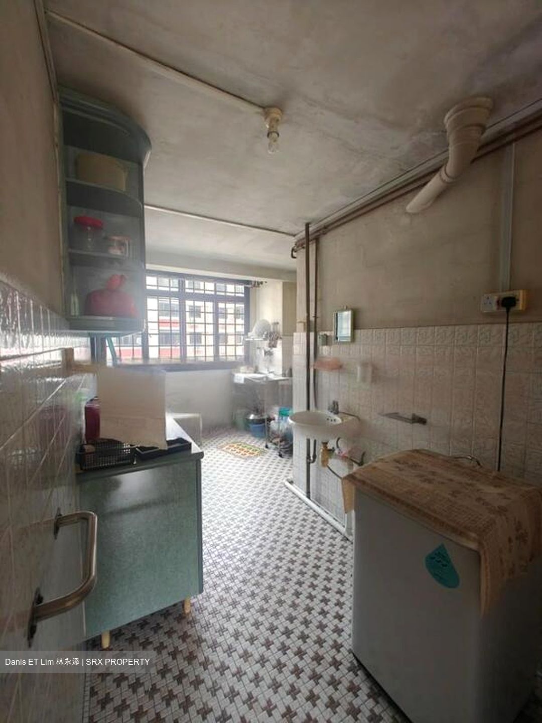 Blk 101 Commonwealth Crescent (Queenstown), HDB 3 Rooms #450449681